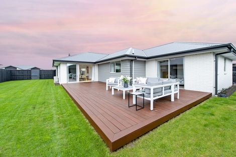 Photo of property in 7 Pelham Place, Lincoln, 7608