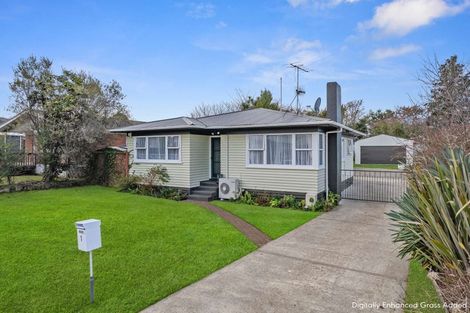 Photo of property in 1 Rimuvale Street, Pukehangi, Rotorua, 3015
