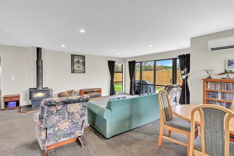 Photo of property in 10 Clausen Avenue, Leeston, 7632