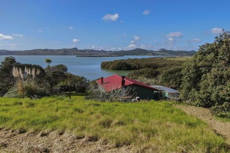 Photo of property in 38 Parnell Street, Rawene, Kaikohe, 0473