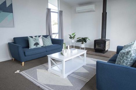 Photo of property in 55 Dewe Avenue, Feilding, 4702