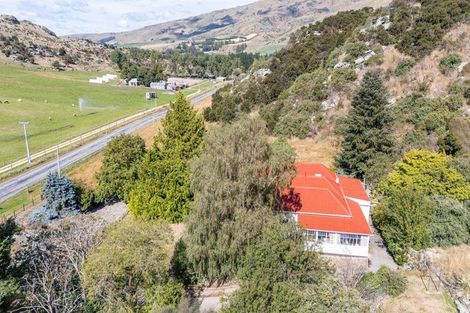 Photo of property in 310 Teviot Road, Roxburgh East, Roxburgh, 9572