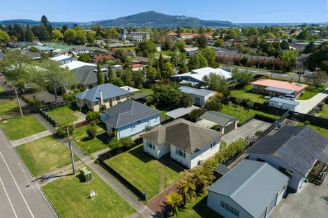 Photo of property in 30 Froude Street, Whakarewarewa, Rotorua, 3010