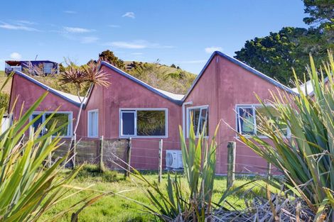 Photo of property in 17 Huia Road, Kaeo, 0478
