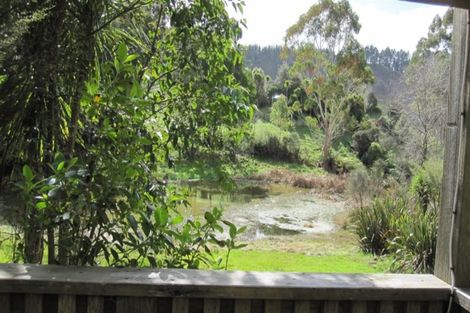 Photo of property in 72 Mick Dillon Road, Tahekeroa, Kaukapakapa, 0873