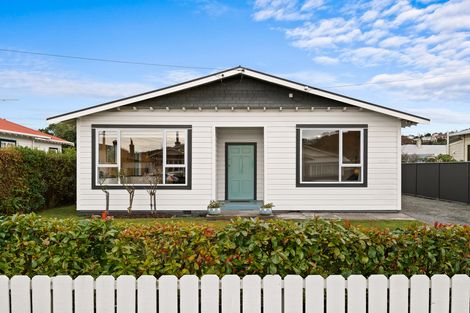 Photo of property in 105 Marlow Street, Musselburgh, Dunedin, 9013