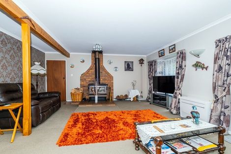 Photo of property in 15 Alloway Street, Fairlie, 7925