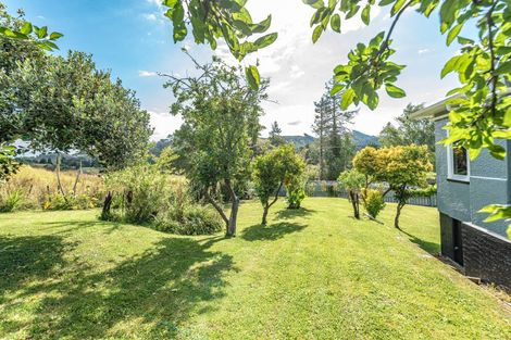 Photo of property in 1752 Mangamahu Road, Mangamahu, Whanganui, 4586