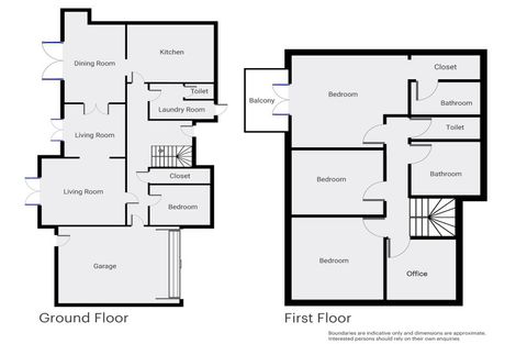 Photo of property in 9 Calverton Place, Halswell, Christchurch, 8025