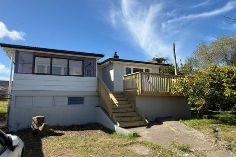 Photo of property in 38 Browns Road, Manurewa, Auckland, 2102