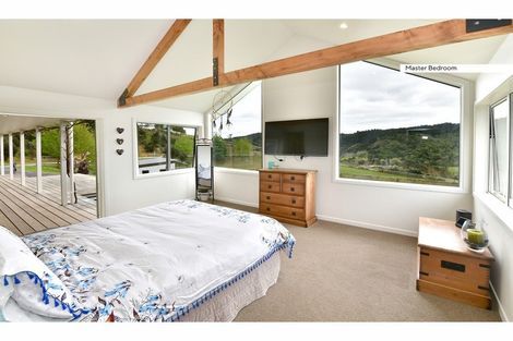 Photo of property in 133c Ahuroa Road, Puhoi, Warkworth, 0994