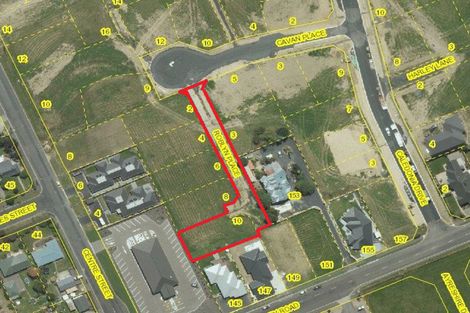 Photo of property in 10 Roblyn Place, Mosgiel, 9024