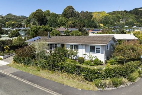 Photo of property in 25 Churchill Avenue, Richmond, 7020