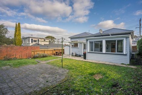 Photo of property in 42 Gladstone Road, North East Valley, Dunedin, 9010