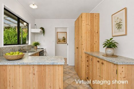 Photo of property in 441 Mangateparu Loop Road, Mangateparu, Morrinsville, 3375