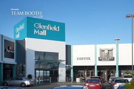 Photo of property in 1/53 Park Road, Glenfield, Auckland, 0629