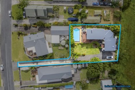 Photo of property in 17 Campbell Road, Maraetai, Auckland, 2018