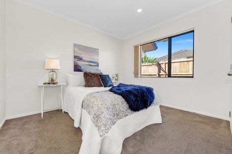 Photo of property in 7 Duntrune Road, Flat Bush, Auckland, 2016