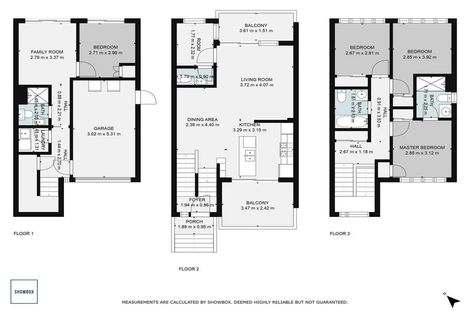 Photo of property in 28 Fernly Rise, Flat Bush, Auckland, 2019