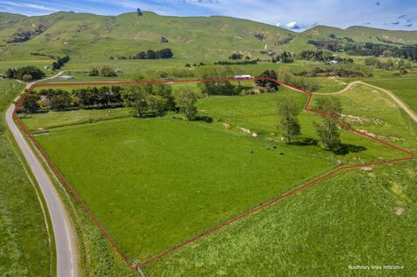 Photo of property in 314 Rakaiatai Road, Ormondville, Dannevirke, 4977
