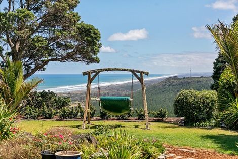 Photo of property in 151 Oaia Road, Muriwai, Waimauku, 0881