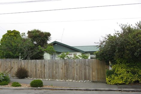 Photo of property in 1 Clarendon Terrace, Woolston, Christchurch, 8023