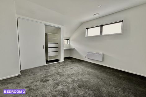 Photo of property in 4/139 Aldwins Road, Phillipstown, Christchurch, 8062