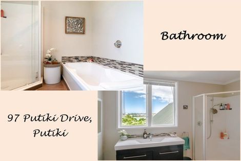 Photo of property in 97 Putiki Drive, Putiki, Whanganui, 4500