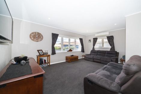Photo of property in 43 Millar Street, Terrace End, Palmerston North, 4410