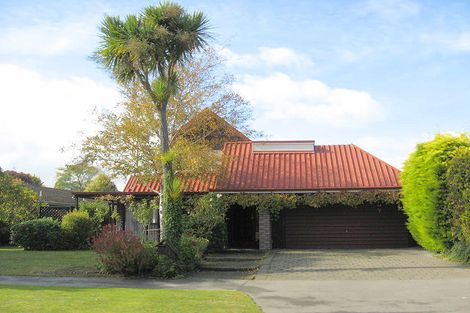 Photo of property in 4 Godfrey Place, Ilam, Christchurch, 8041