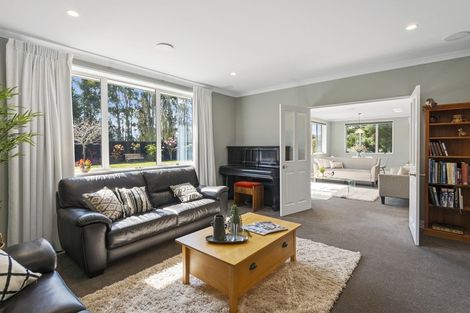 Photo of property in 17 Kohunga Crescent, Bottle Lake, Christchurch, 8083