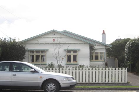 Photo of property in 33 Copeland Street, Hutt Central, Lower Hutt, 5011