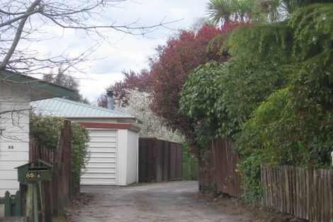 Photo of property in 85a Pandora Avenue, Sunnybrook, Rotorua, 3015