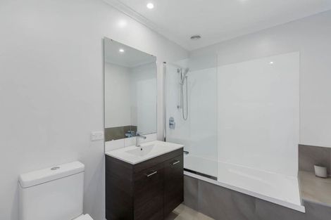 Photo of property in 20 Sidney Wallingford Way, Hobsonville, Auckland, 0616