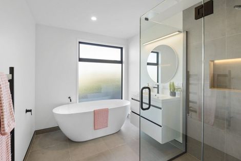 Photo of property in 214 Penruddock Rise, Westmorland, Christchurch, 8025