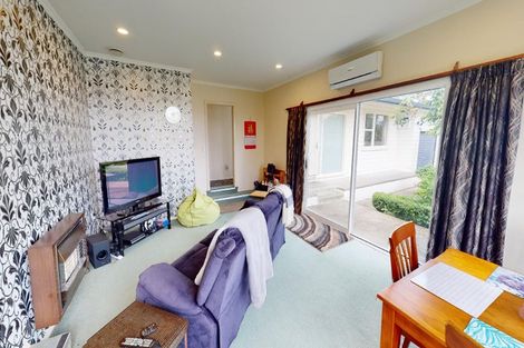 Photo of property in 46 Buick Crescent, Awapuni, Palmerston North, 4412