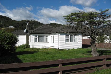Photo of property in 112 Moohan Street, Wainuiomata, Lower Hutt, 5014