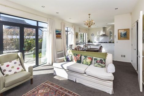 Photo of property in 5 Elmwood Road, Strowan, Christchurch, 8052