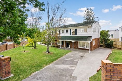 Photo of property in 3/7 Gowing Drive, Meadowbank, Auckland, 1072