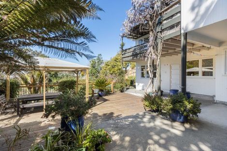 Photo of property in 103 Chaucer Road, Hospital Hill, Napier, 4110