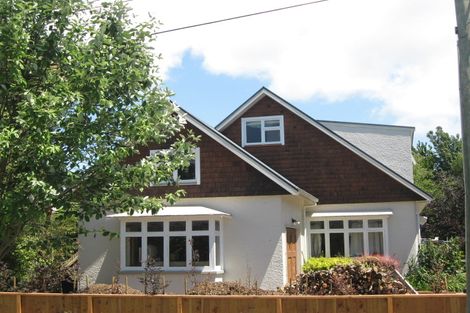 Photo of property in 43 Woodchester Avenue, Richmond, Christchurch, 8013