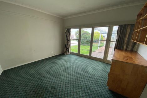 Photo of property in 23 Joseph Street, West End, Palmerston North, 4412