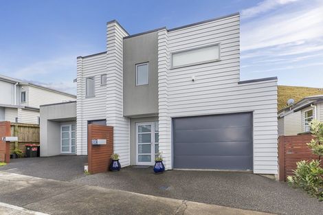 Photo of property in 213a Mclintock Street North, Johnsonville, Wellington, 6037
