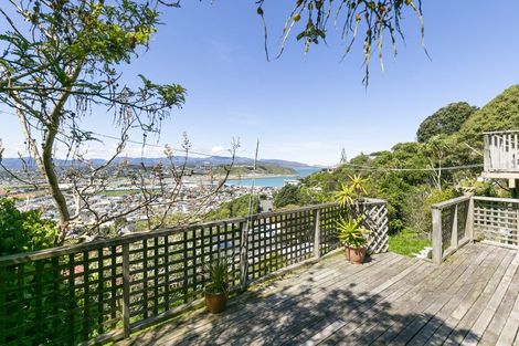 Photo of property in 59 Sutherland Road, Melrose, Wellington, 6023