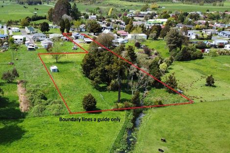 Photo of property in 108 Fairfax Street, Murchison, 7007