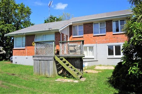 Photo of property in 97 Clovelly Road, Bucklands Beach, Auckland, 2012