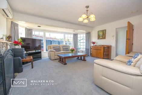 Photo of property in 35 Mountbatten Grove, Clouston Park, Upper Hutt, 5018