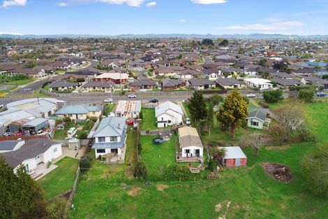 Photo of property in 132 Gordonton Road, Puketaha, Hamilton, 3281