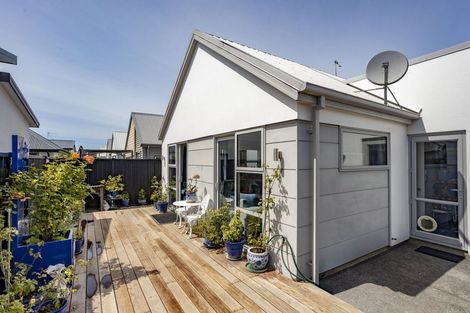 Photo of property in 11 Waiotahi Road, Kaiapoi, 7630