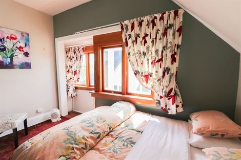 Photo of property in 5 Campbell Street, Geraldine, 7930